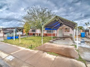 1728 W Carson Rd, Phoenix, AZ 85041