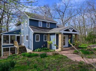 6 Sentinel Path, Galena, IL 61036