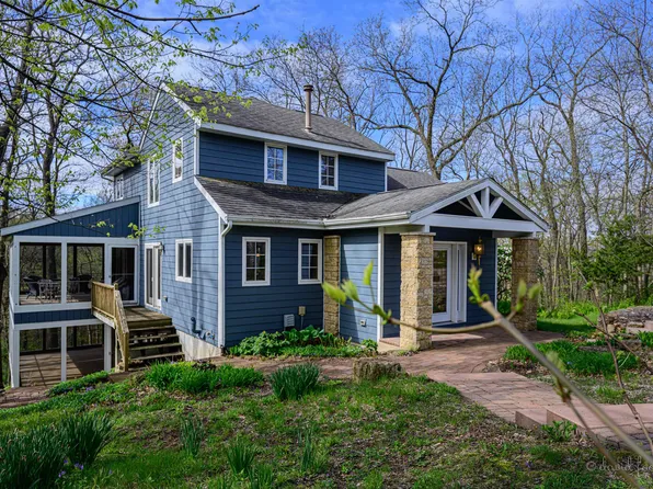 6 Sentinel Path, Galena, IL 61036