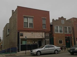 3240 S Halsted St #2, Chicago, IL 60608