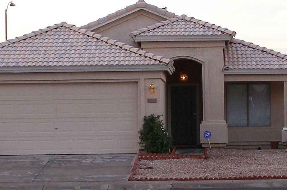 House Front