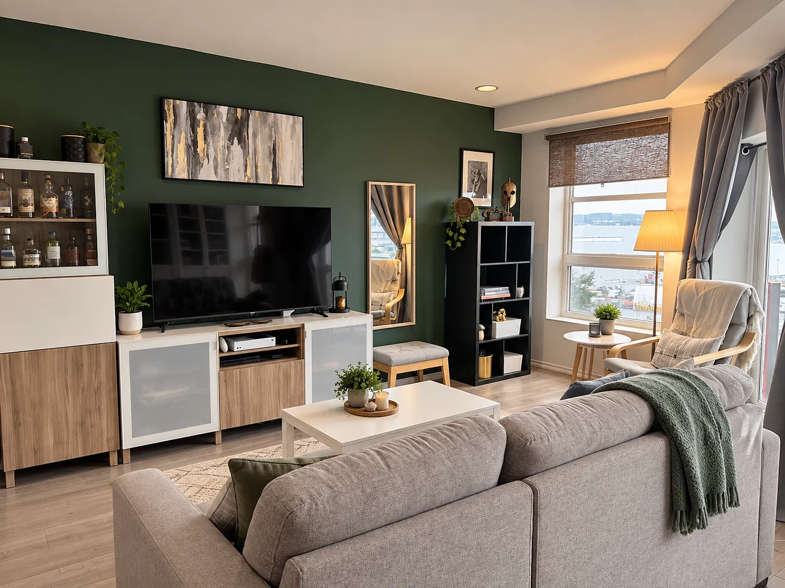 1 bed, 720 sqft, $2,200 — Photo 1