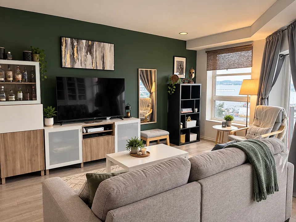 5221 Nora Bernard St