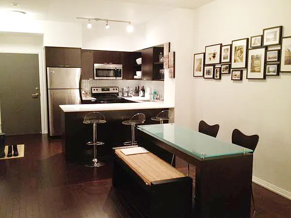 35 Hayden St #604 — Photo 4