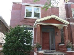 2455 W Huron St #2, Chicago, IL 60612