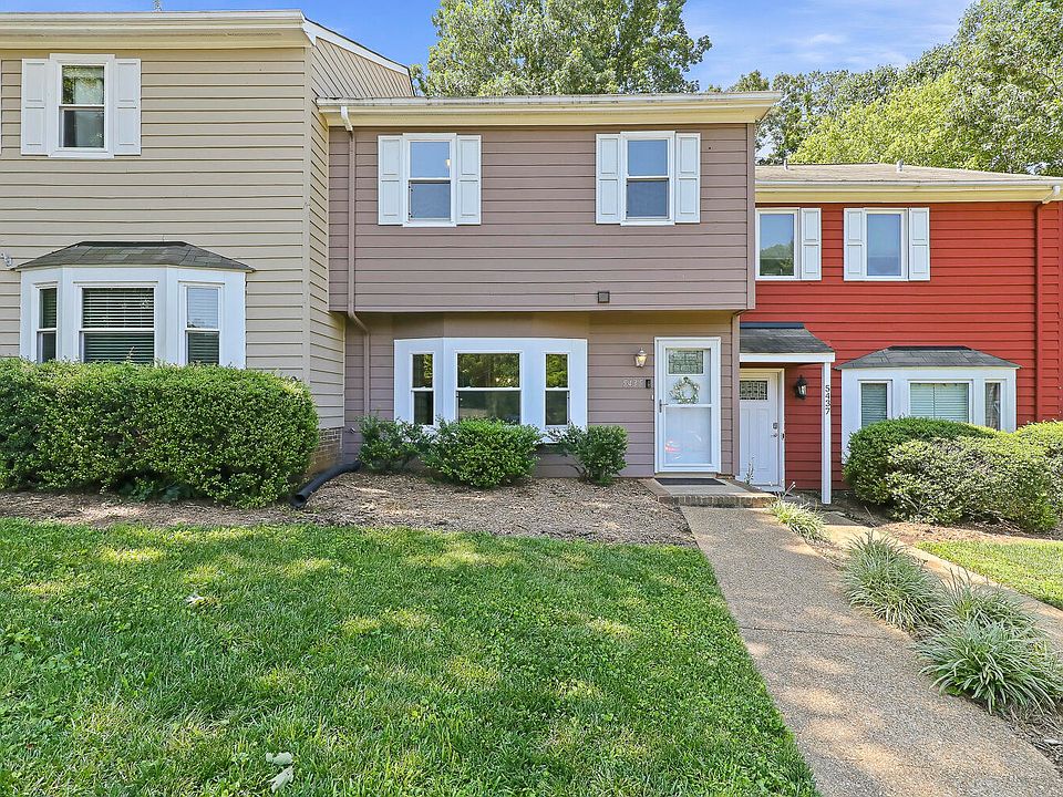 1st image of 5435 Pine Top Cir