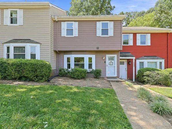 5435 Pine Top Cir, Raleigh, NC 27612