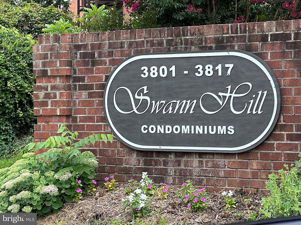 2nd image of 3803 Swann Rd APT 203