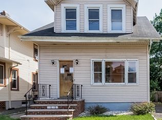 120 Coe Ave, Hillside, NJ 07205