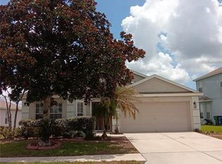 7724 Outerbridge St, Wesley Chapel, FL 33545