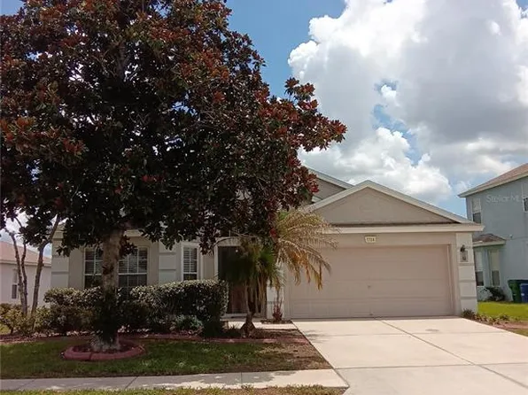 7724 Outerbridge St, Wesley Chapel, FL 33545