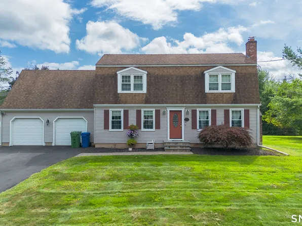 16 Quigley Road, Wallingford, CT 06492