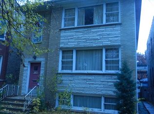 1240 W Roscoe St, Chicago, IL 60657