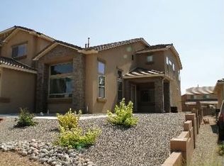 1018 Blue Sage Rd NE, Rio Rancho, NM 87144