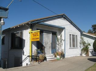 445 S Lorena St, Los Angeles, CA 90063