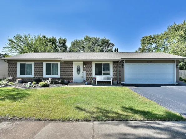 5629 Crestwood Rd, Matteson, IL 60443