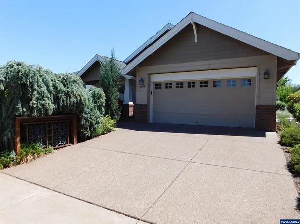 4844 SW Hollyhock Cir, Corvallis, OR 97333