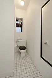 Rented by J Misrahi Realty Corp