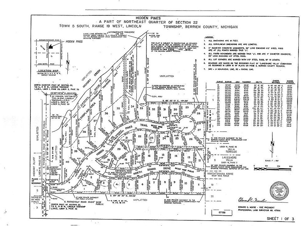 2nd image of 2026 N Donna Dr