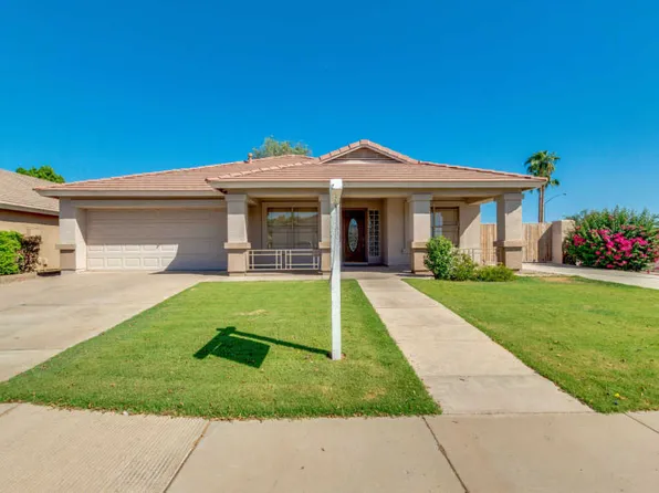7864 E Osage Ave, Mesa, AZ 85212