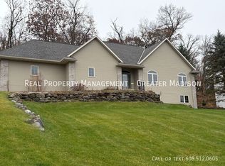 4734 Bergamot Way, Middleton, WI 53562