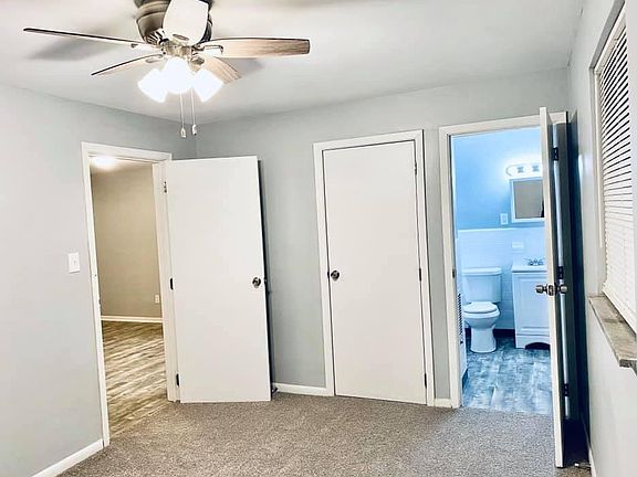 2nd image of 205 Washington St APT 3