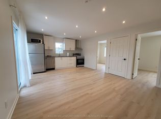 84 Foch Ave #2, Toronto, ON M8W3X6