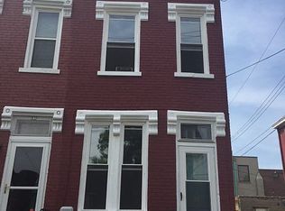 23 W 15th St, Covington, KY 41011