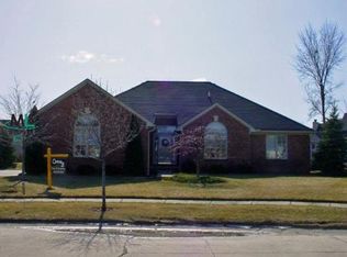 2570 Larch, Sterling Heights, MI 48314