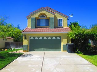 1347 Trevor Ct, Roseville, CA 95678