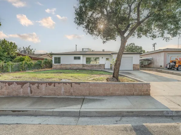918 Blossom St, Bakersfield, CA 93306