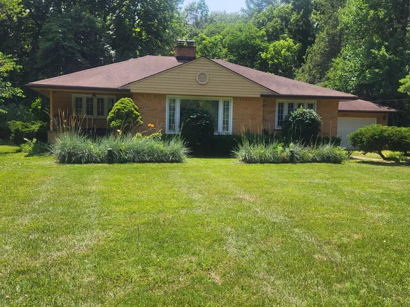 18830 Hannan Rd, New Boston, MI 48164