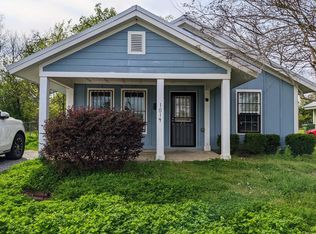 1814 Hill St, Montgomery, AL 36108