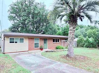 4532 Bixby Cir, Pensacola, FL 32514