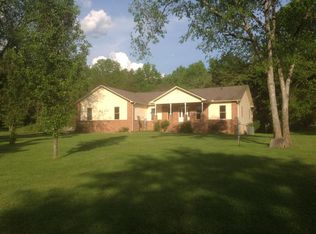 13706 Upper East Valley Rd, Pikeville, TN 37367