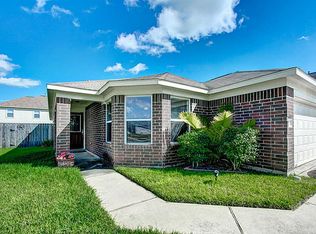 2026 Indian Clearing Trl, Rosenberg, TX 77471