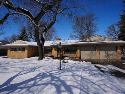 815 East ST FRANCIS ROAD, De Pere, WI, 54115
