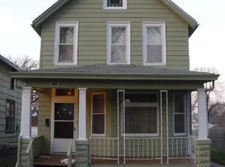 1133 Beech St, Saint Paul, MN 55106