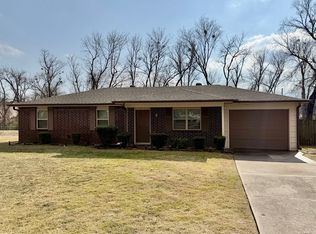 904 Hillside Dr, Fort Smith, AR 72908