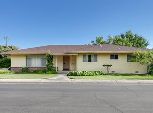 665 Monroe Ave, Los Banos, CA 93635