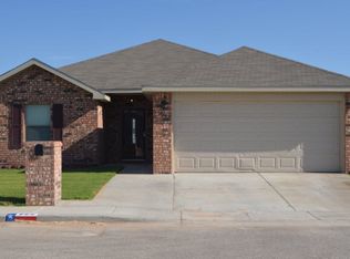 505 E 19th St, Monahans, TX 79756