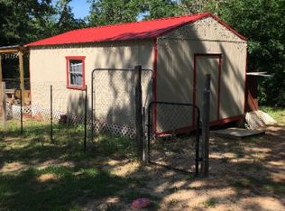 471 Acr 4257, Shreveport, TX 71107