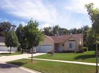 307 Appaloosa Trl, Plano, IL 60545