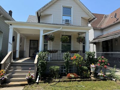 1519 Ferdinand St, Detroit, MI, 48209