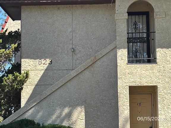 2nd image of 823 Country Club Dr SE #1E