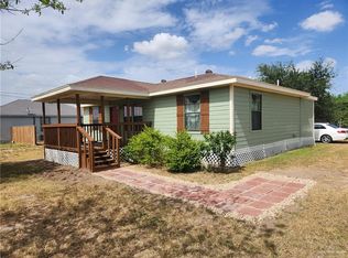15820 N Inspiration Rd, Edinburg, TX 78541