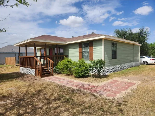 15820 N Inspiration Rd, Edinburg, TX 78541
