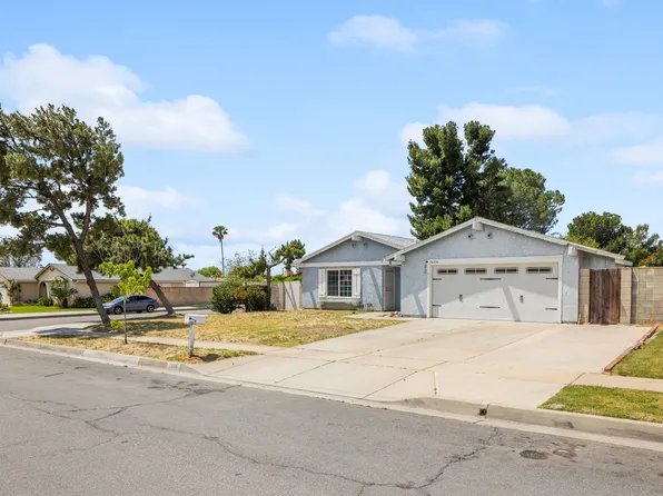 7608 Hyssop Dr, Etiwanda, CA 91739
