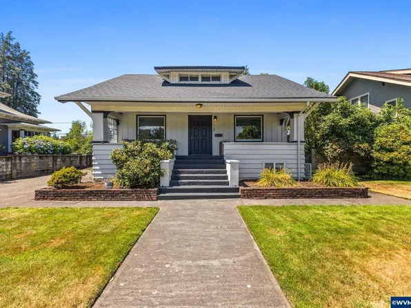 1105 High St SE, Salem, OR 97302