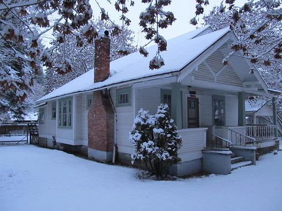2nd image of 203 W Webster Ave